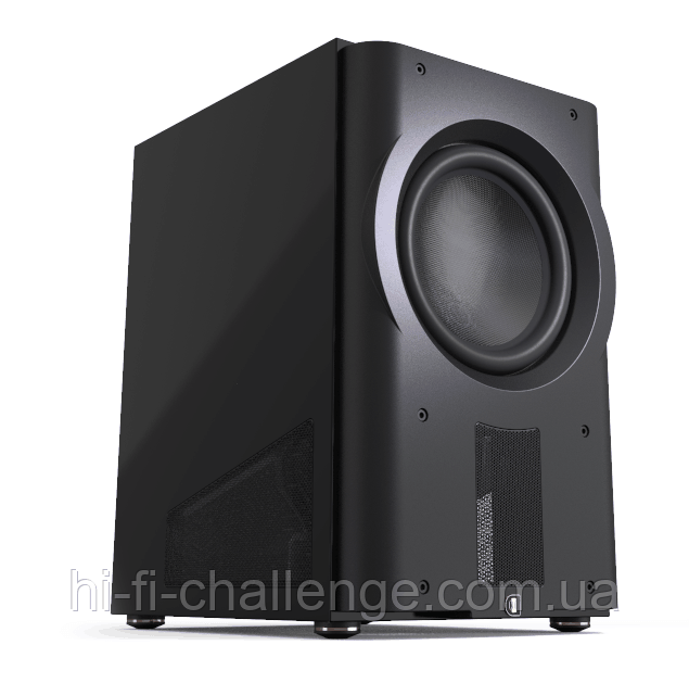 Сабвуфер Perlisten D212s