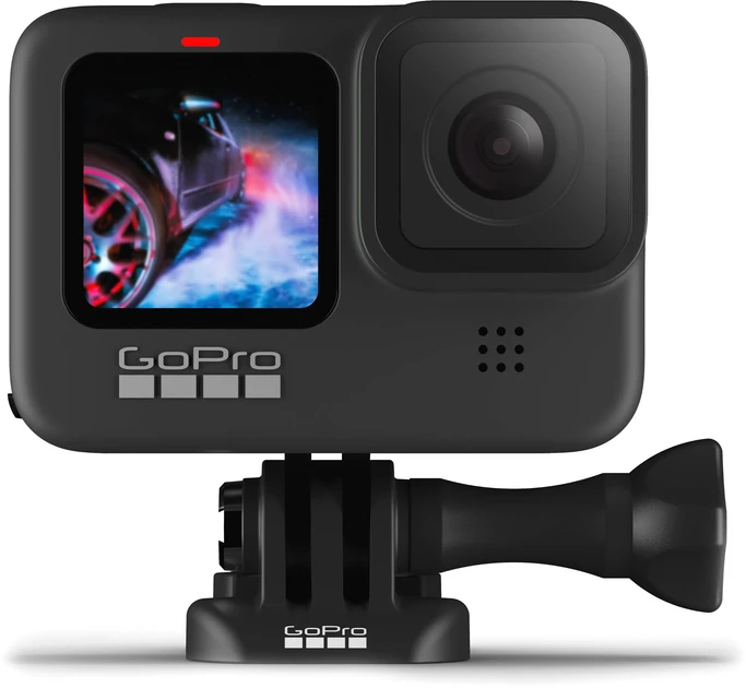 GoPro Hero 9 Екшн камера