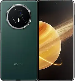 HONOR Magic V3 12/512GB Green Snapdragon 8 Gen 3 5150 мАг