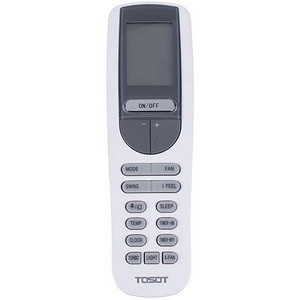 Пульт для кондиціонера Tosot 30510125_К52716