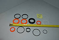 Р/к ЦС-50 МТЗ, ЮМЗ рулевого цилиндра (полный) полеуретан