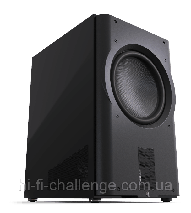 Сабвуфер Perlisten D215s