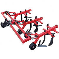 Культиватор міжрядного обробітку до мототрактора КМО-1.8У