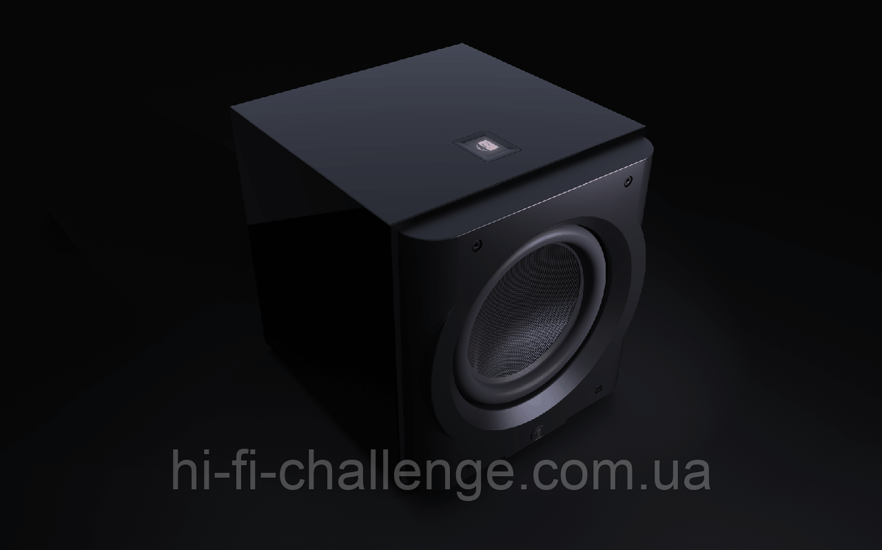 Сабвуфер Perlisten D15s, фото 1