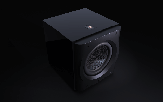 Сабвуфер Perlisten D15s