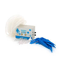 Автоматическое капельное орошение для полива комнатных растений, управление WiFi lamp