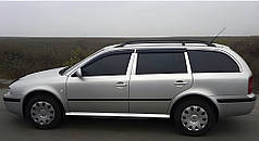 Вітровики SW  4 шт  HIC  для Skoda Octavia I Tour A4 1996-2010 рр