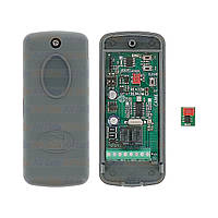 Приймач зовнішній універсальний RE432М Came 001RE432М