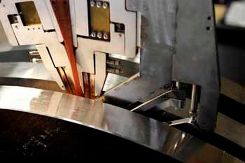 Головка ESAB Narrow Gap Multi (HNG)