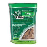 Тріска для копчення, яблуко Big Green Egg (APPLE / 113962) Код: 003143