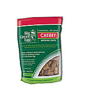 Тріска для копчення, вишня Big Green Egg (CHERRY / 113979) Код: 003144