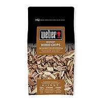 Тріска для копчення Віскі Weber 17627 Код: 004149