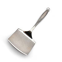 Лопатка для перевертання риби SANTOS, неіржавка сталь 2804 Код: 010992