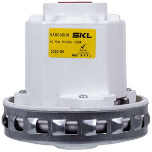 Деревина для мійного пилососа VAC060UN SKL 1350W D=134/90mm H = 31/130 mm