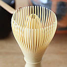 Вінчик Часен для матча Поліпропілен зносостійкий Світлий, фото 2