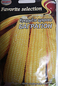 Кукурудза Багратіон 20г
