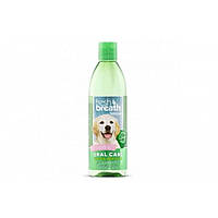 Tropiclean добавки у воду для цуценят Oral Care Additive для щоденної гігієни порожнини рота 473 мл. Хіт!
