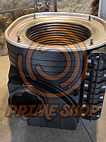 Первичный теплообменник на котел Vaillant T7 T8 T9 EcoTEC Pro/Plus 306,346,386\5-5 30кВт Б\у ОРИГИНАЛ 2020р