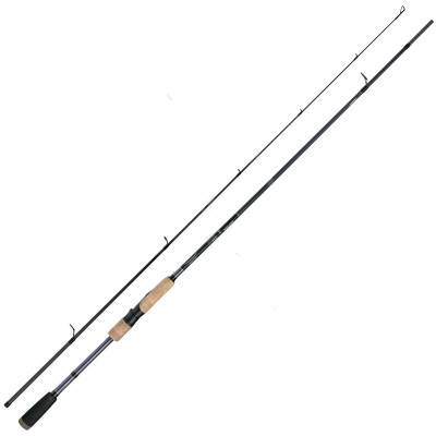 Вудилище Shimano Catana FX Spinning M-Fast 6'0''/1.83m 14-40g (SCATFX60MHJC)