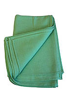 Вафельне рушник для кухні 45×75 см кольорове