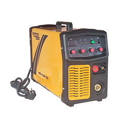 Зварювальний напівавтомат інверторний Kaiser MIG 265