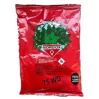Фунгіцид  Нордокс / Nordox 75 WG 1 кг Нідерланди