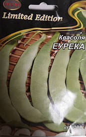 Квасоля Аурека 20г