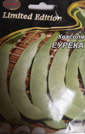 Квасоля Аурека 20г, фото 1