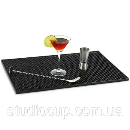 Барний килимок 45х30см