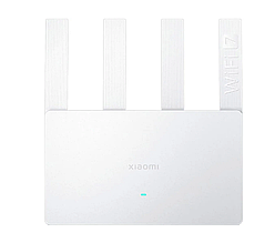 Wi-Fi-маршрутизатор Xiaomi Router BE3600 (DVB4413CN)
