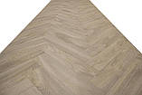 Напівкомерційний лінолеум Beauflor Soho Laurel Oak 116L - ширина 2,5 метри /безкоштовна доставка/, фото 6