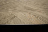 Напівкомерційний лінолеум Beauflor Soho Laurel Oak 116L - ширина 2,5 метри /безкоштовна доставка/, фото 8