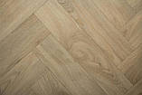 Напівкомерційний лінолеум Beauflor Soho Laurel Oak 116L - ширина 2,5 метри /безкоштовна доставка/, фото 4