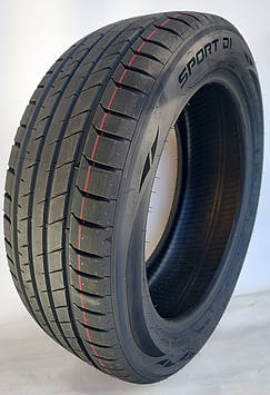 Tercelo Sport D1 (245/50R20 102V) літня