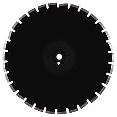 Круг алмазний вiдрiзний 1A1RSS/C1S-W 500x3,8/2,8x25,4-11,5-30-ARP 40x3,8x8+2 R240 Sprinter Plus