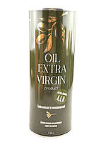 Суміш оливкової та соняшникової олій Oil Extra Virgin 1л Україна