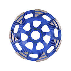 Фреза алмазна DGS-W 125/22,23-7 Raptor