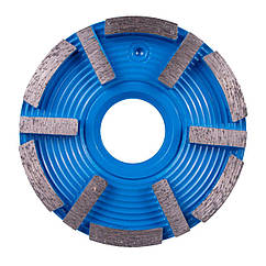 Фреза алмазна GS-W 95/МШМ-12 №00/30