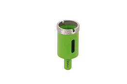 Свердло алмазне DDR-B 35x80-1x12 Granite Active