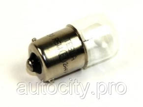 Лампа розжарювання R5w 12v 5w Ba15s (вир-во Narva)