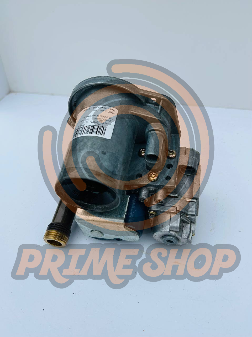 Газова арматура на газовий котел Vaillant T6 Hr Solide + T7\T8 EcoTec 18\24\30 kw Перевірена Б\у ОРИГІНАЛ