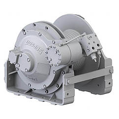 Гідравлічна лебідка Sepson Sepdurance H100F (63.31-131)