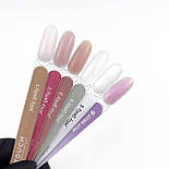 Гель желе Touch Jelly Gelly 05, 15 мл, фото 3