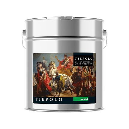 Декоративна штукатурка TIEPOLO GESSATO, фото 1