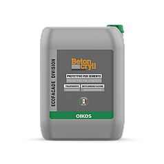 Захисне покриття BETONCRYLL IDROREPELLENTE