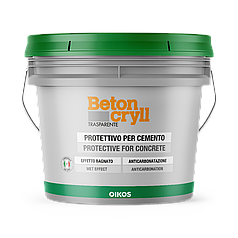 Захисне покриття BETONCRYLL TRASPARENTE