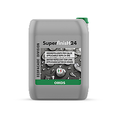 Захисне покриття SUPERFINISH24