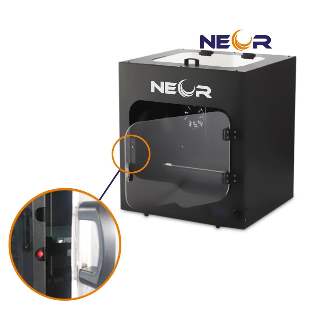 3D-принтер NEOR BASIC 2, фото 1