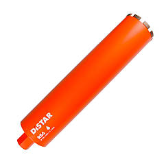 Свердло алмазне DDS-W 112x450-9x1 1/4 UNC DLD 112 RS6