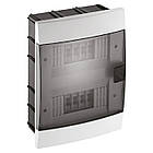 Електрощиток вбудований Horoz Electric 16 модулів (600-000-161)